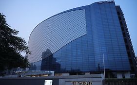 Regenta - The World Surat