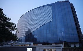 Regenta - The World Surat